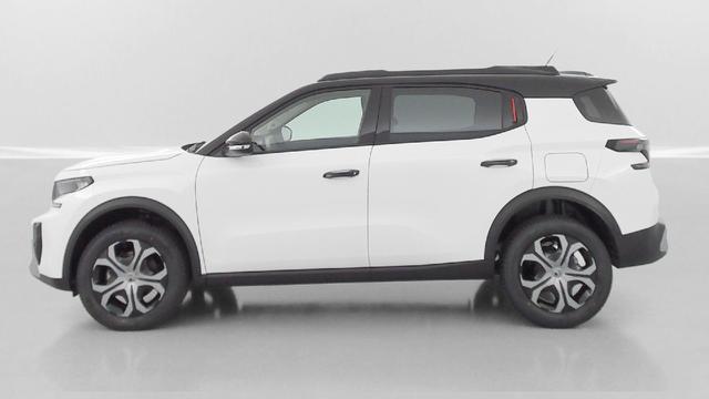 Citro&euml;n C3 Aircross PLUS 