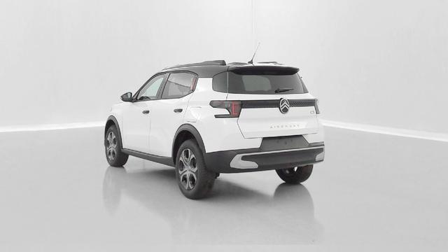 Citro&euml;n C3 Aircross PLUS 