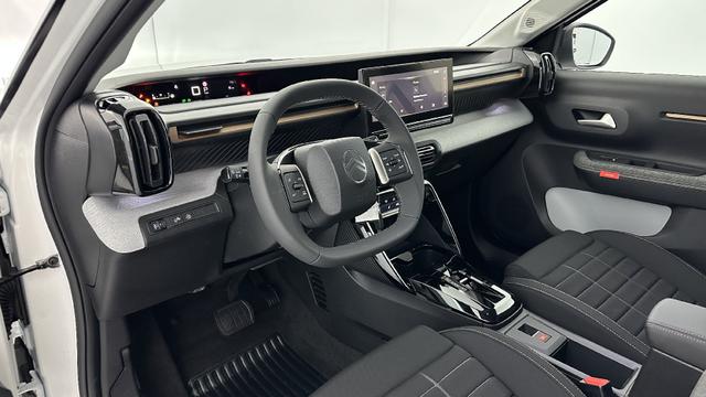 Citro&euml;n C3 Aircross PLUS 