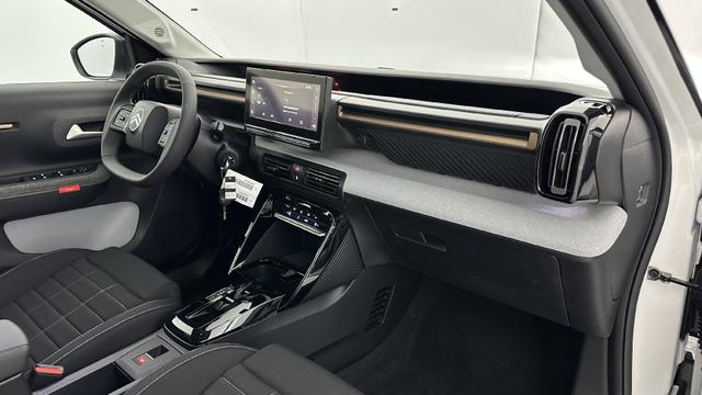 Citro&euml;n C3 Aircross PLUS 