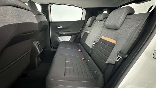 Citro&euml;n C3 Aircross PLUS 