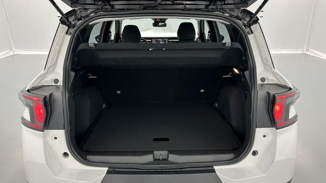 Citro&euml;n C3 Aircross PLUS 