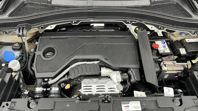 Citro&euml;n C3 Aircross PLUS 