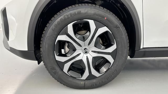 Citro&euml;n C3 Aircross PLUS 