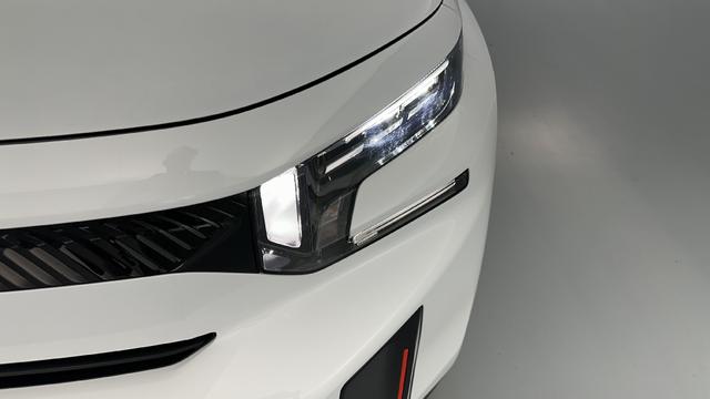 Citro&euml;n C3 Aircross PLUS 