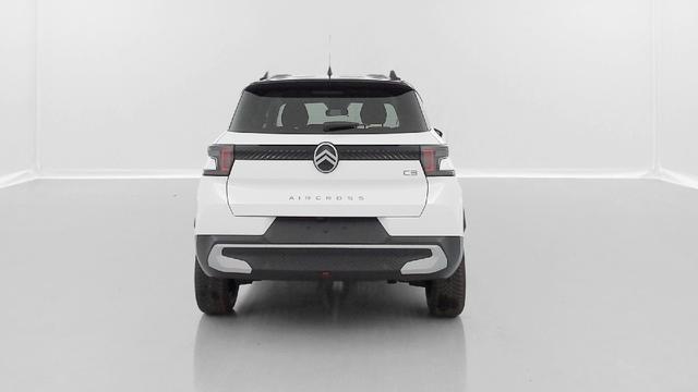 Citro&euml;n C3 Aircross PLUS 