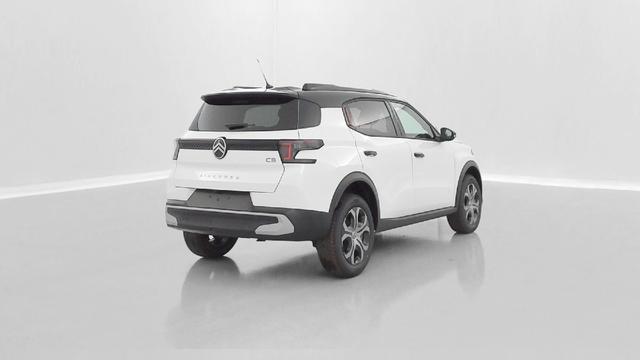 Citro&euml;n C3 Aircross PLUS 