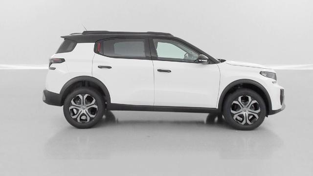 Citro&euml;n C3 Aircross PLUS 