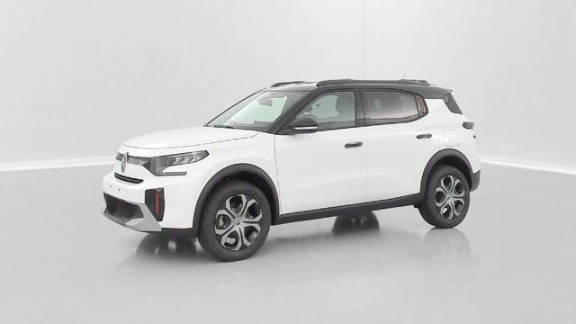 Citro&euml;n C3 Aircross PLUS 