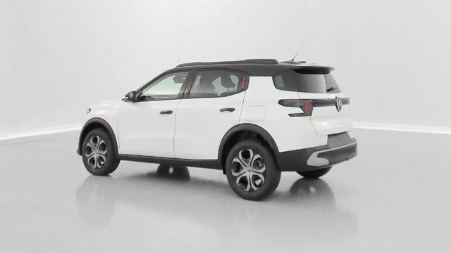 Citro&euml;n C3 Aircross PLUS 