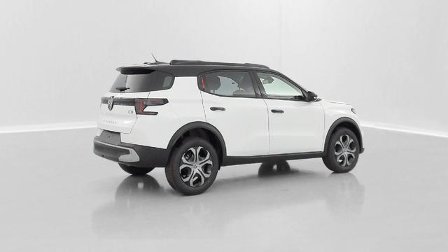 Citro&euml;n C3 Aircross PLUS 