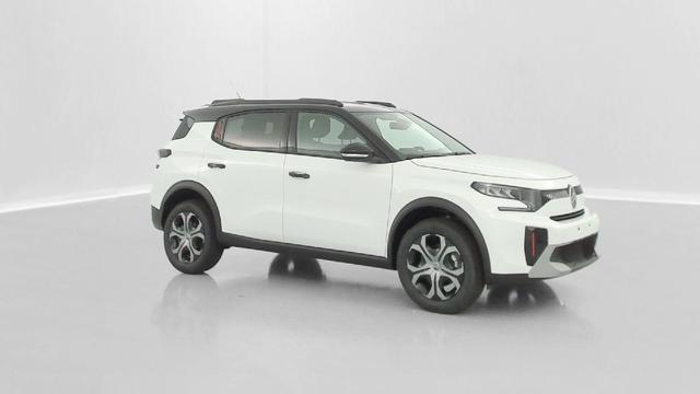 Citro&euml;n C3 Aircross PLUS 