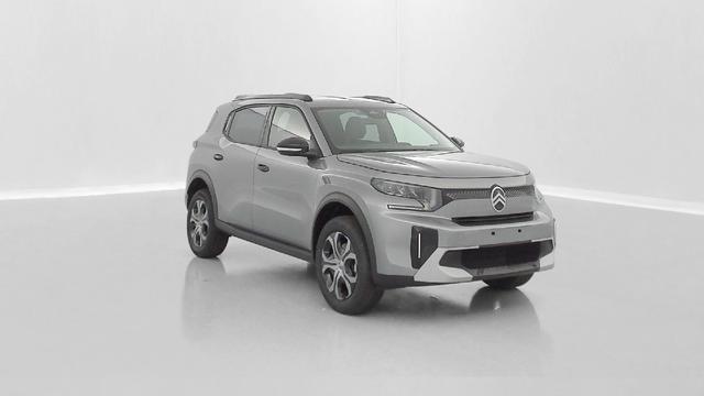 Citro&euml;n C3 Aircross - PLUS
