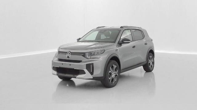 Citro&euml;n C3 Aircross PLUS 