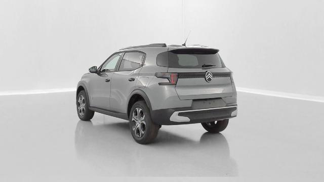 Citro&euml;n C3 Aircross PLUS 