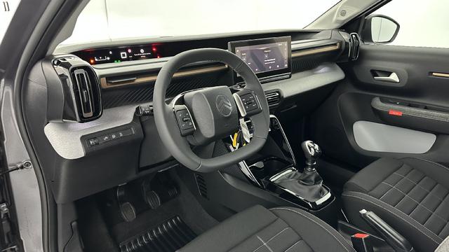 Citro&euml;n C3 Aircross PLUS 
