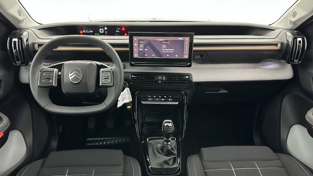 Citro&euml;n C3 Aircross PLUS 