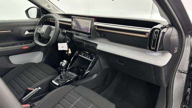 Citro&euml;n C3 Aircross PLUS 