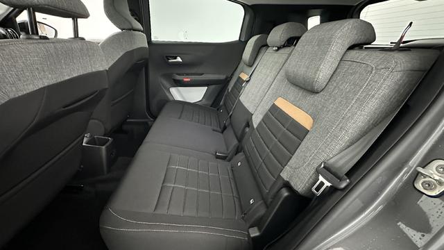 Citro&euml;n C3 Aircross PLUS 