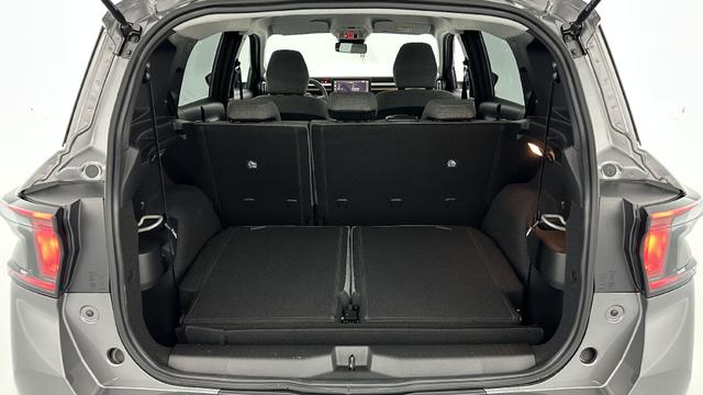 Citro&euml;n C3 Aircross PLUS 