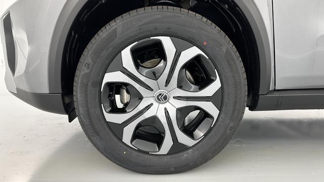 Citro&euml;n C3 Aircross PLUS 
