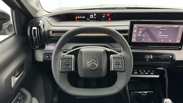 Citro&euml;n C3 Aircross PLUS 