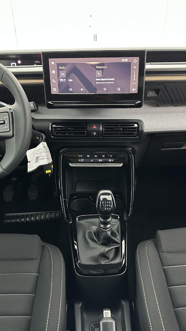 Citro&euml;n C3 Aircross PLUS 