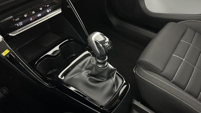 Citro&euml;n C3 Aircross PLUS 