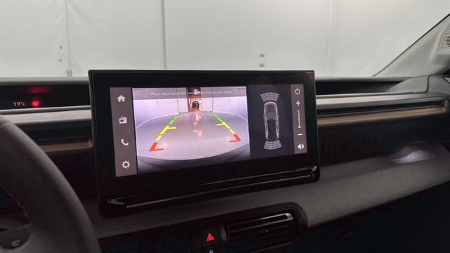 Citro&euml;n C3 Aircross PLUS 
