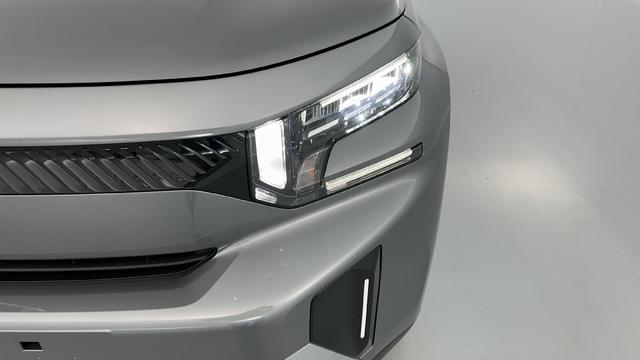 Citro&euml;n C3 Aircross PLUS 