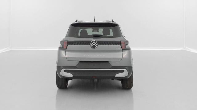 Citro&euml;n C3 Aircross PLUS 
