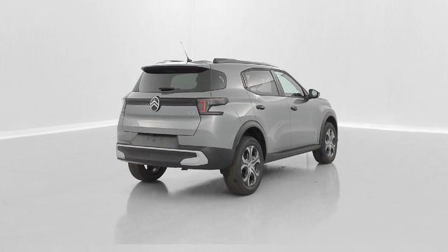 Citro&euml;n C3 Aircross PLUS 