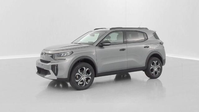 Citro&euml;n C3 Aircross PLUS 