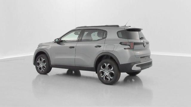 Citro&euml;n C3 Aircross PLUS 