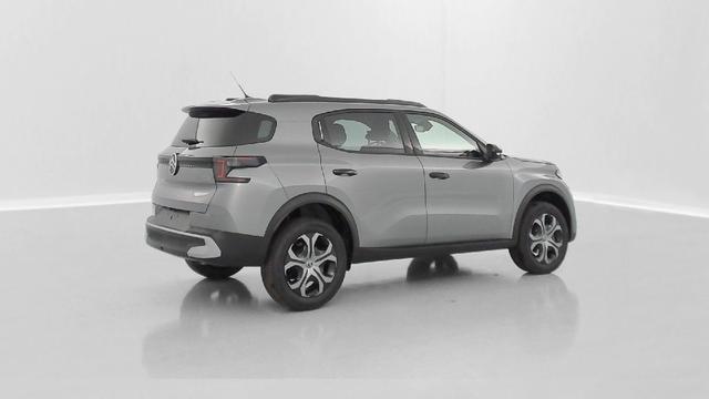 Citro&euml;n C3 Aircross PLUS 