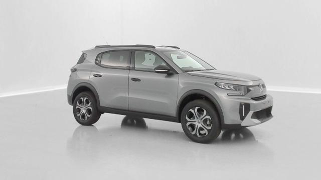 Citro&euml;n C3 Aircross PLUS 