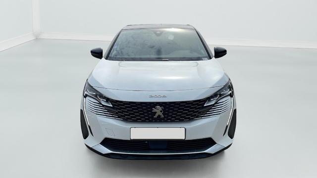 Peugeot 3008 Puretech 130ch S&S BVM6 Allure Pack 