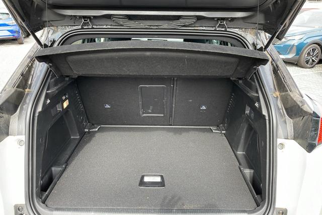 Peugeot 3008 Puretech 130ch S&S BVM6 Allure Pack 