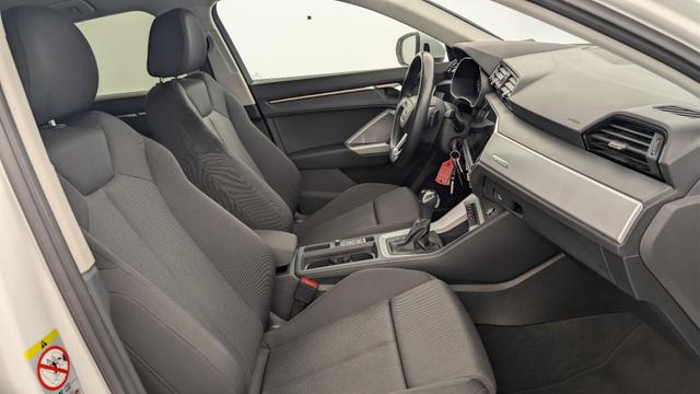 Audi Q3 35 TFSI 150 ch S tronic 7 Design 