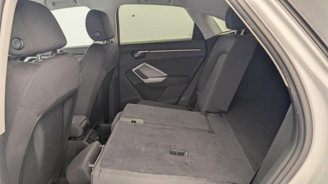 Audi Q3 35 TFSI 150 ch S tronic 7 Design 
