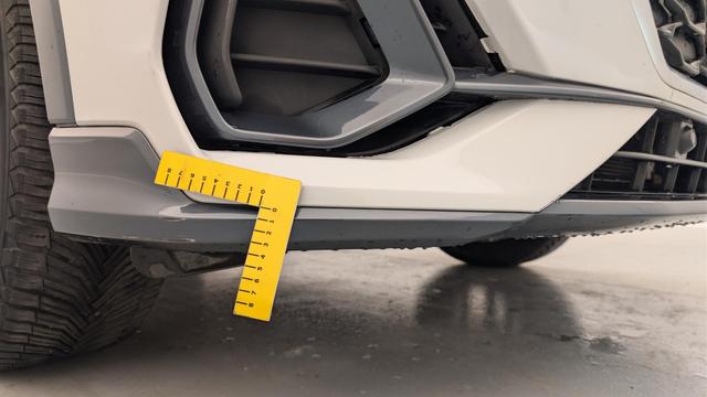 Audi Q3 35 TFSI 150 ch S tronic 7 Design 