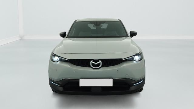Mazda MX-30 e-Skyactiv 145 ch Exclusive-Line 