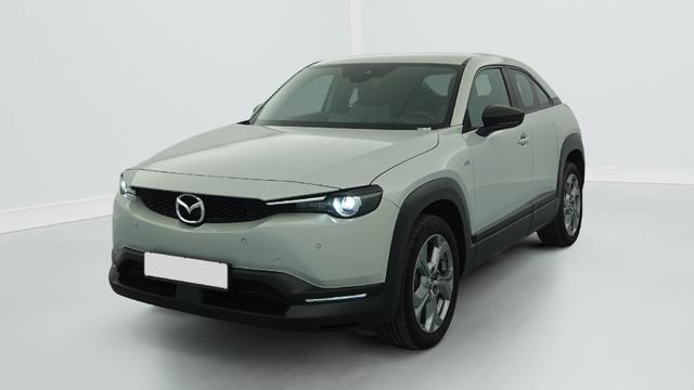 Mazda MX-30 e-Skyactiv 145 ch Exclusive-Line 