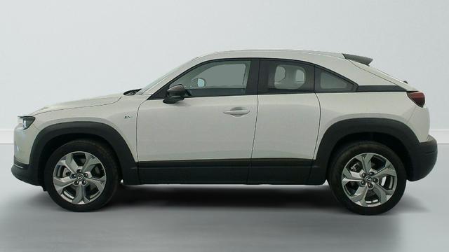 Mazda MX-30 e-Skyactiv 145 ch Exclusive-Line 