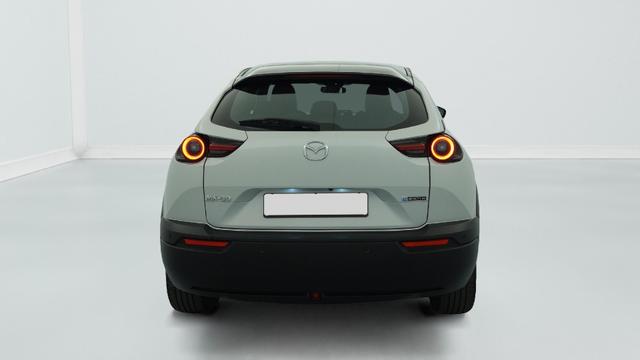 Mazda MX-30 e-Skyactiv 145 ch Exclusive-Line 