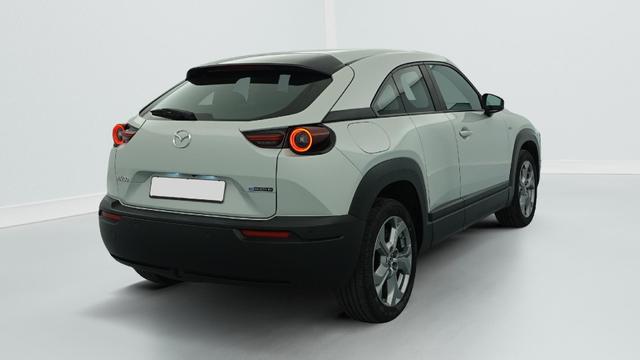 Mazda MX-30 e-Skyactiv 145 ch Exclusive-Line 