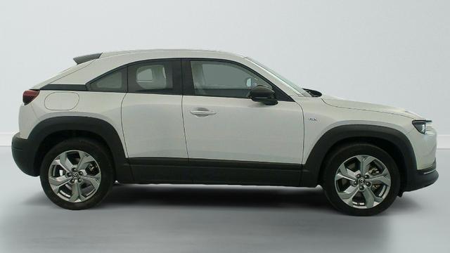 Mazda MX-30 e-Skyactiv 145 ch Exclusive-Line 