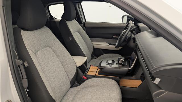 Mazda MX-30 e-Skyactiv 145 ch Exclusive-Line 