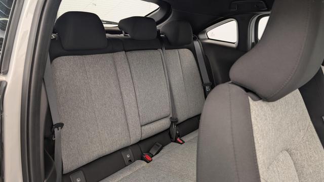 Mazda MX-30 e-Skyactiv 145 ch Exclusive-Line 