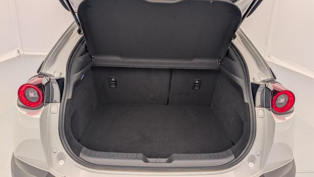 Mazda MX-30 e-Skyactiv 145 ch Exclusive-Line 